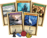 A Game of Thrones CATAN Brotherhood of the Watch Board Game - Strategy Game, Adventure Game for Kids and Adults, Ages 14+, 3-4 Players, 60-90 Minute Playtime, Made by CATAN Studio