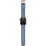 Otterbox - Watch Band For Apple Watch 38mm / 40mm / 41mm - Baby Blue Jeans