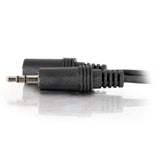 C2G 12FT 3.5MM STEREO EXT CABLE M/F