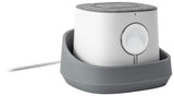 Ventev - Wireless Watchdock Duo 10w - White And Gray