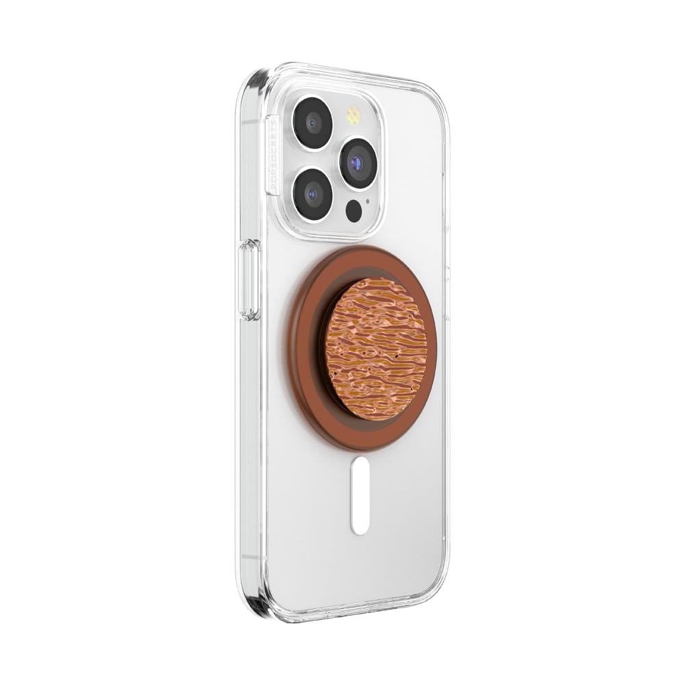 Popsockets - Magsafe Popgrip - Fata Morgana Amber