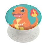 Popsockets - Popgrip Pokemon - Charmander Knocked