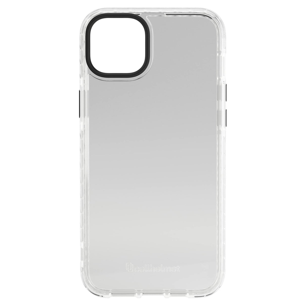 Cellhelmet - Altitude X Case For Apple Iphone 14 Plus - Crystal Clear