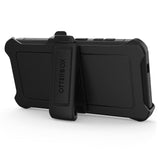 Otterbox - Defender Pro Case For Samsung Galaxy S24  - Black