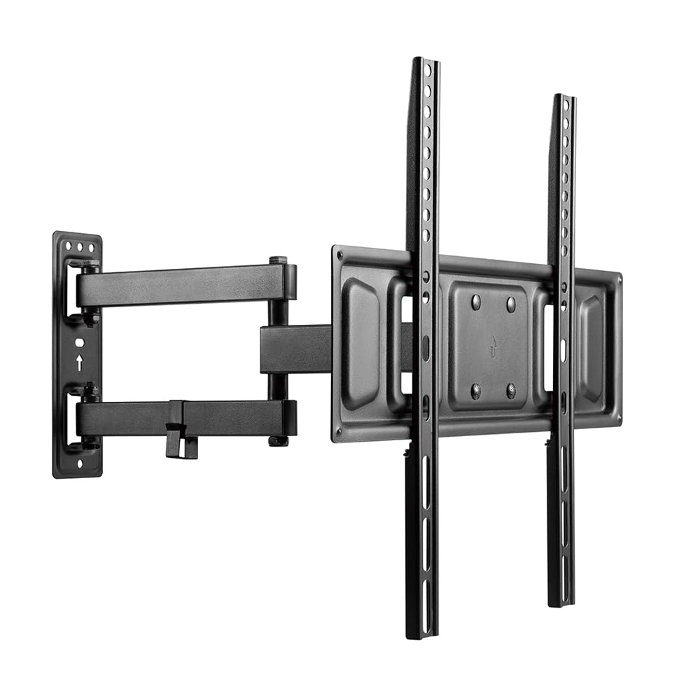 FULL MOTION TV WALL MOUNT 50"-90"