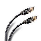 4K HDMI CABLE, 12-FT.