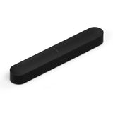 Sonos Beam Gen 2 - Black - Soundbar with Dolby Atmos