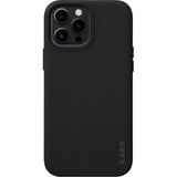 IPHONE 14 PRO LAUT SHIELD CASE - BLACK