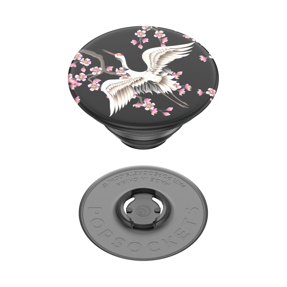 Popsockets - Popgrip - Plt Crane In Flight