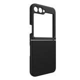 Zagg - Bridgetown Case For Samsung Galaxy Z Flip6 - Black