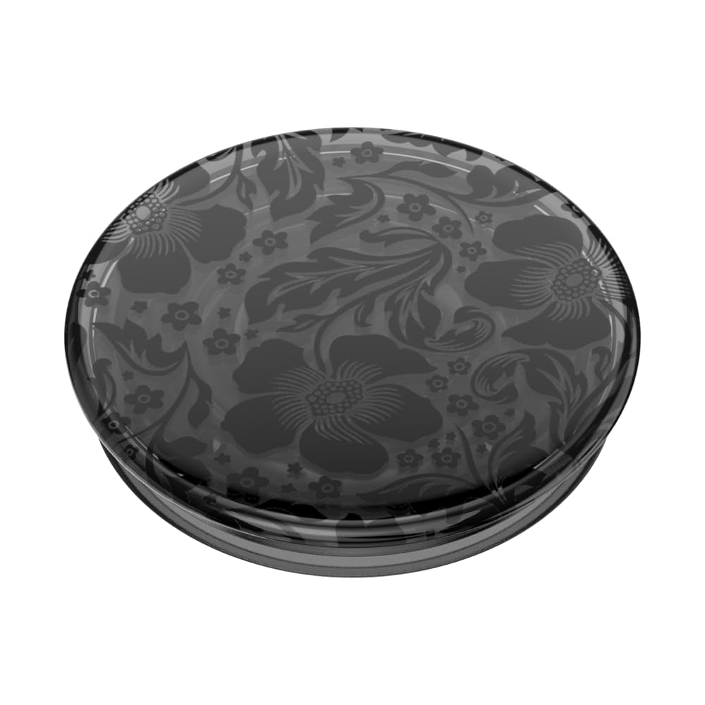 Popsockets - Popgrip - Plt Black Lace