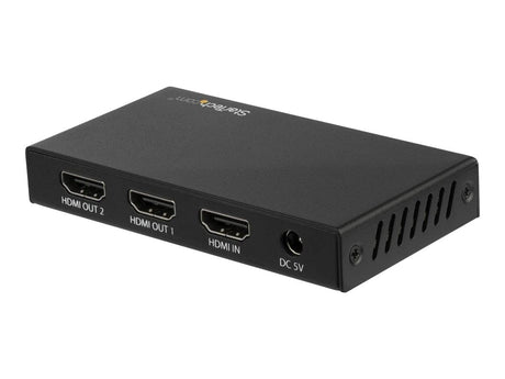 STARTECH 2 PORT HDMI SPLITTER