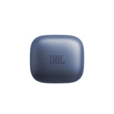 Jbl - Live Free 2 True Wireless In Ear Headphones - Blue