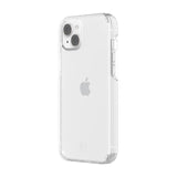 Incipio - Duo Case For Apple Iphone 14 Plus - Clear