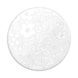 Popsockets - Popgrip - Blanc Fresh