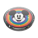 Popsockets - Popgrip Disney - Rainbow Mickey Pride