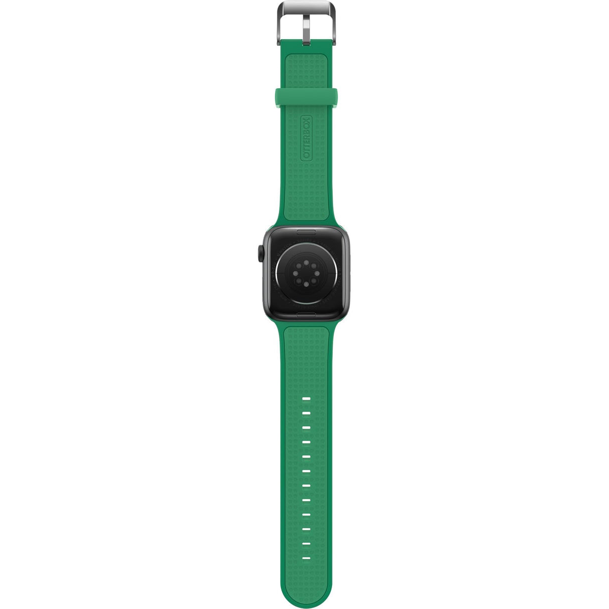 Otterbox - Watch Band For Apple Watch 42mm / 44mm / 45mm - Green Juice