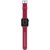 Otterbox - Watch Band For Apple Watch 42mm / 44mm / 45mm - Rouge Rubellite