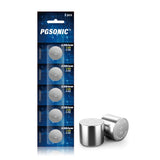 PGSONIC CR1/3N Battery (Single Battery)