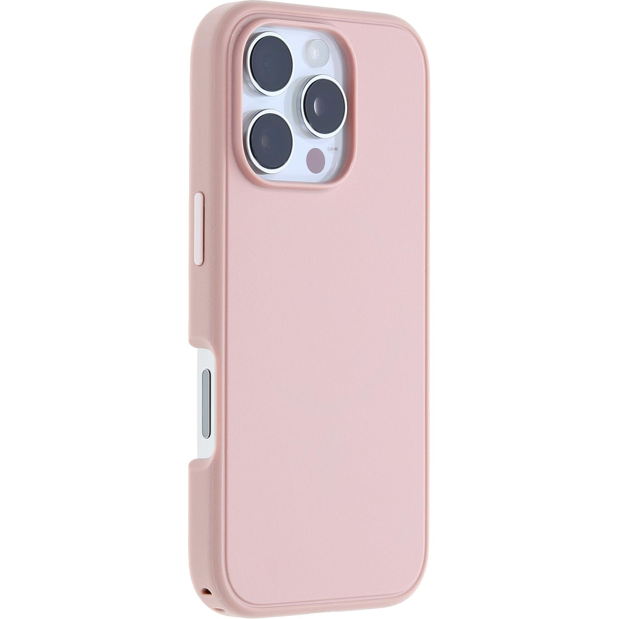 Otterbox - Symmetry Magsafe Case For Apple Iphone 16 Pro - Ballet Shoes