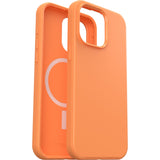 Otterbox - Symmetry Plus Magsafe Case For Apple Iphone 15 Pro Max  - Sunstone