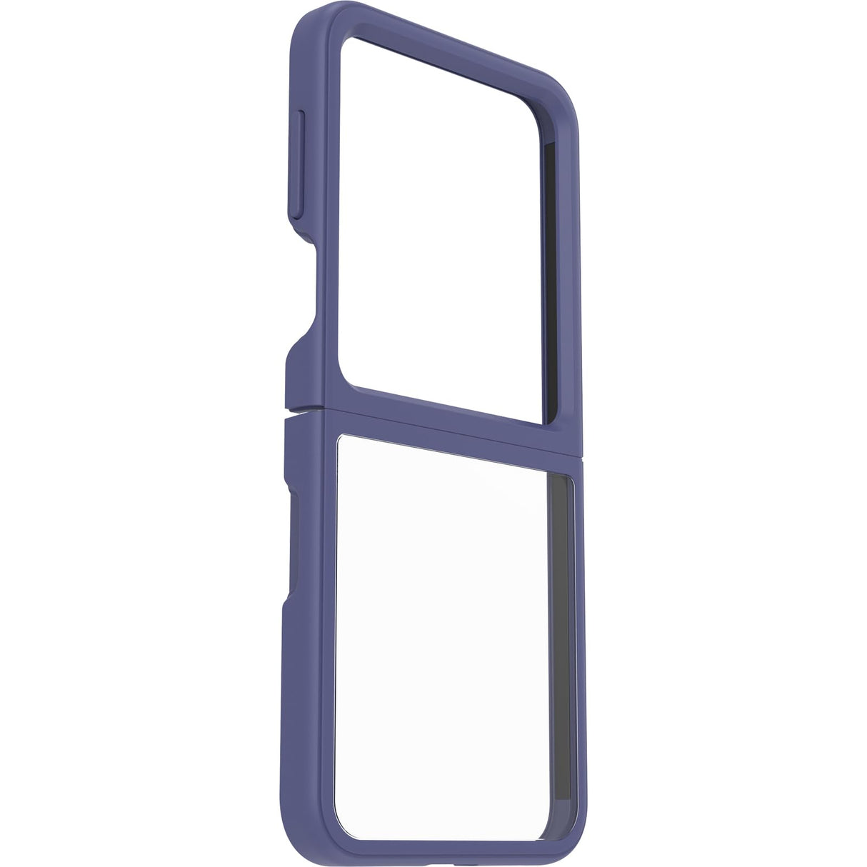 Otterbox - Thin Flex Case For Samsung Galaxy Z Flip6 - Space Cadet