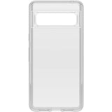 OTTERBOX - SYMMETRY CASE FOR GOOGLE PIXEL 7 - CLEAR