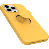 Otterbox - Ottergrip Symmetry Case For Apple Iphone 15 Pro Max  - Aspen Gleam