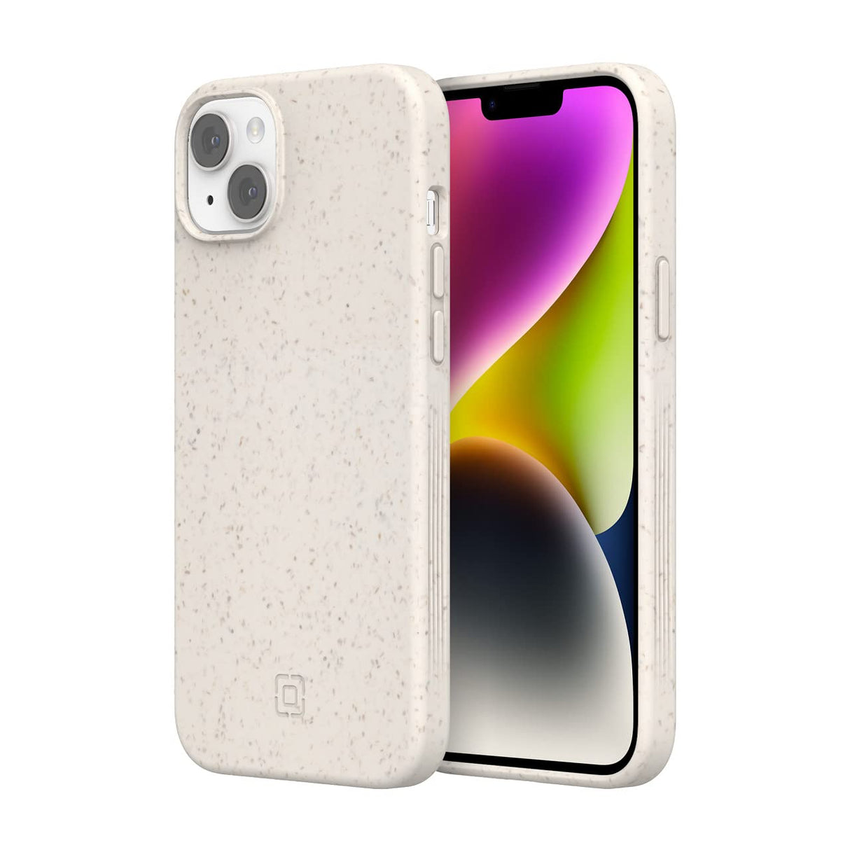 Incipio - Organicore Case For Apple Iphone 14 Plus - Natural