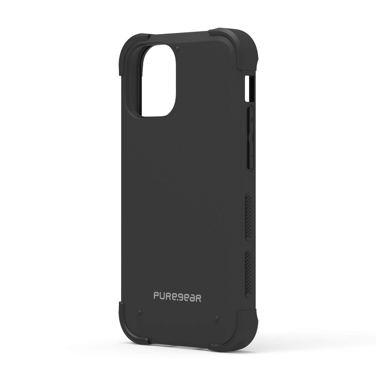 PUREGEAR DUALTEK EXTREME SHOCK CASE FOR IPHONE 12 MINI - BLACK