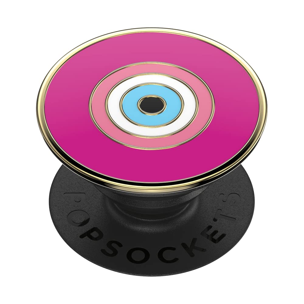 Popsockets - Popgrip Premium - Enamel Evil Eye Lover