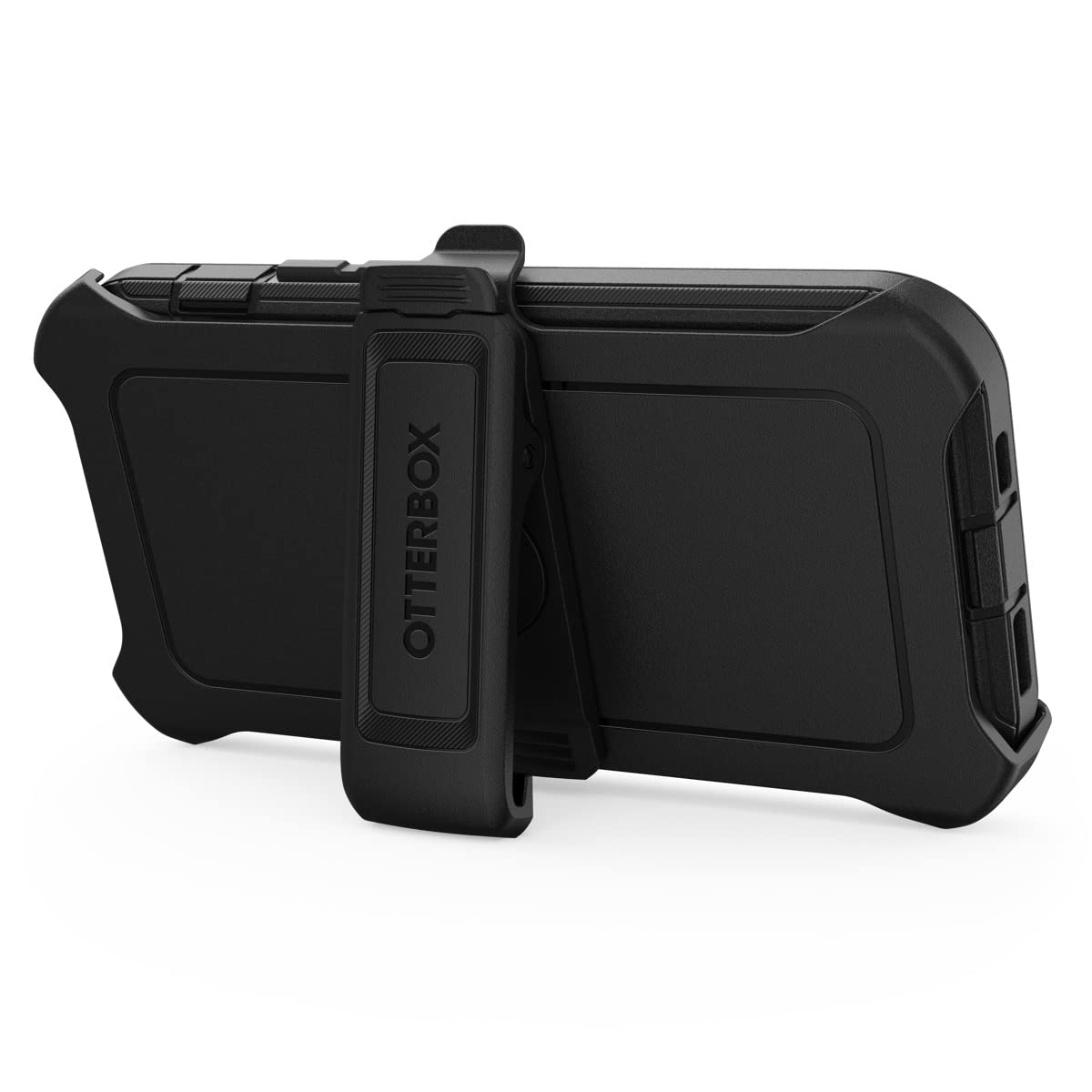 OTTERBOX - DEFENDER CASE FOR APPLE IPHONE 14 PRO - BLACK