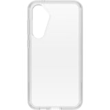 Otterbox - Symmetry Clear Case For Samsung Galaxy S23 Fe  - Clear