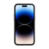 Incipio - Idol Case For Apple Iphone 14 Pro Max - Black And Clear