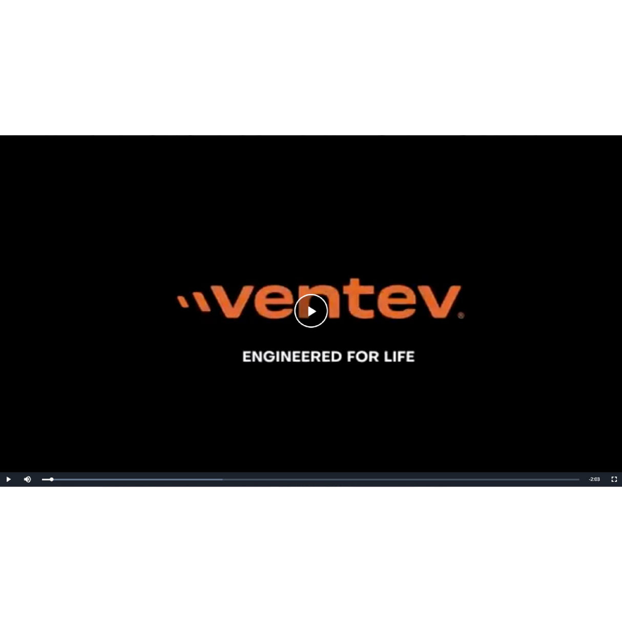 Ventev - Wireless Chargepad Plus 10w - Gray And White