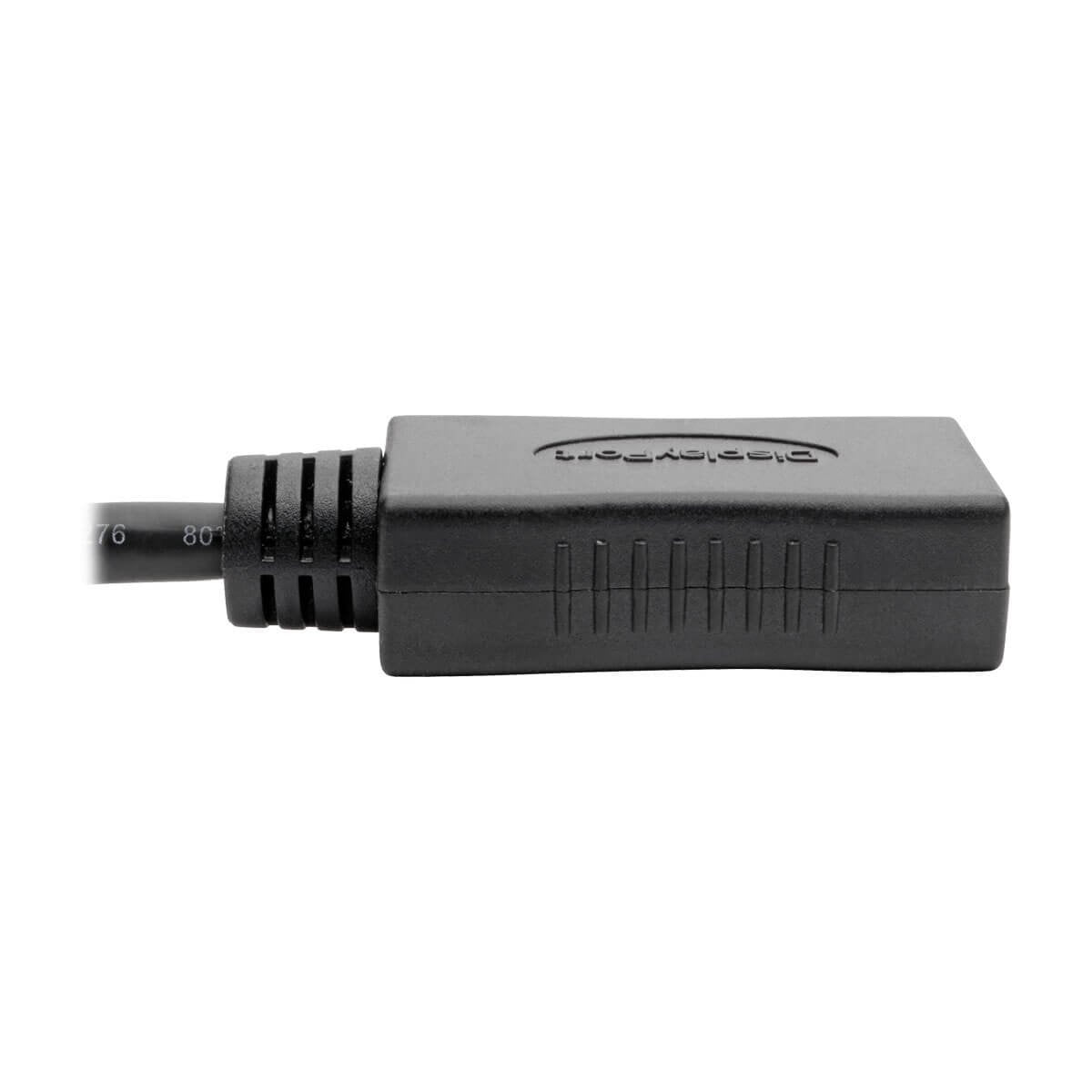 MINI DP TO DP ADAPTER