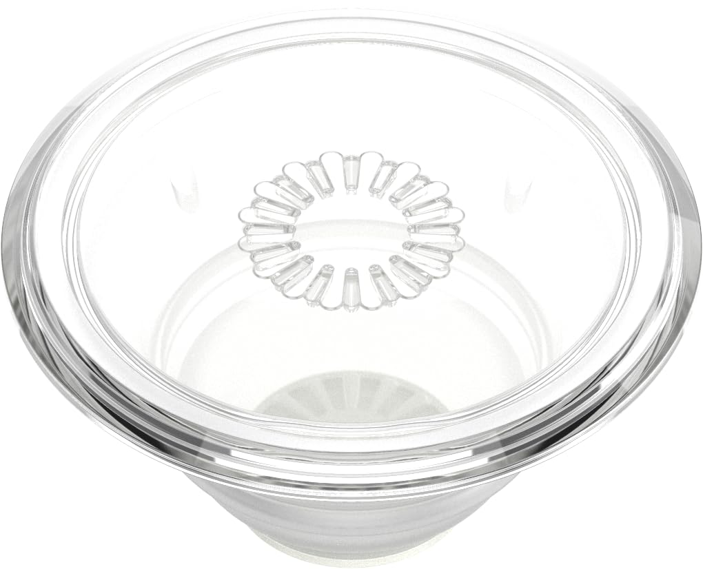 Popsockets - Popgrip - Clear