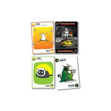 NSFW by Exploding Kittens - Card Games for Adults & Teens - A Russian Roulette Card Game (Package May Vary)