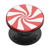 Popsockets - Popgrip Luxe - Backspin Peppermint