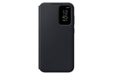 Samsung - Silicone Grip Case For Samsung Galaxy S23 (ds) - Black