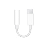 APPLE C TO 3.5MM HEADPHONE JACK ADAPTER