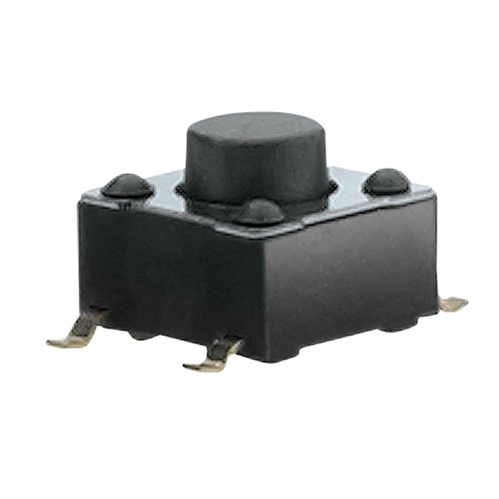 SPST 12VDC SMT TACTILE SWITCH