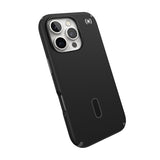 Speck - Presidio2 Pro Case With Clicklock For Apple Iphone 16 Pro - Black