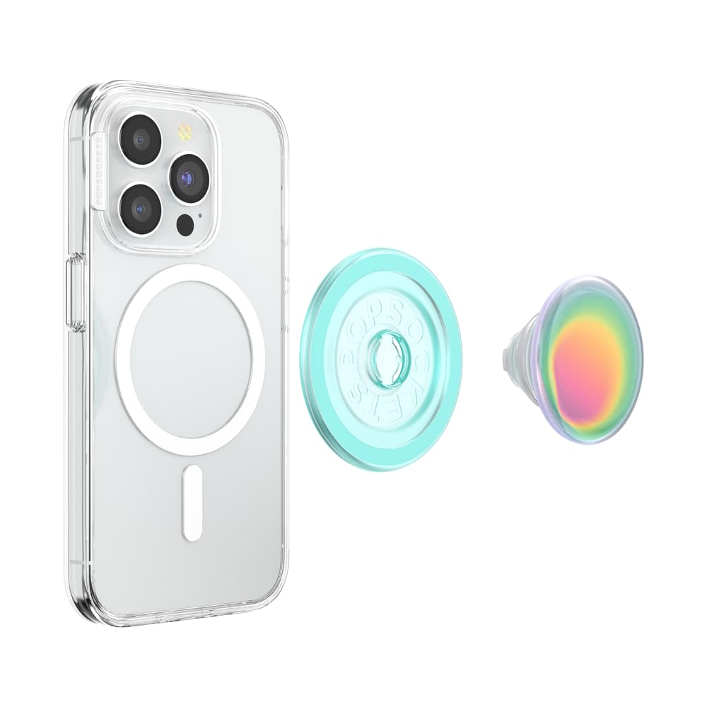 Popsockets - Magsafe Popgrip - Boca Aura