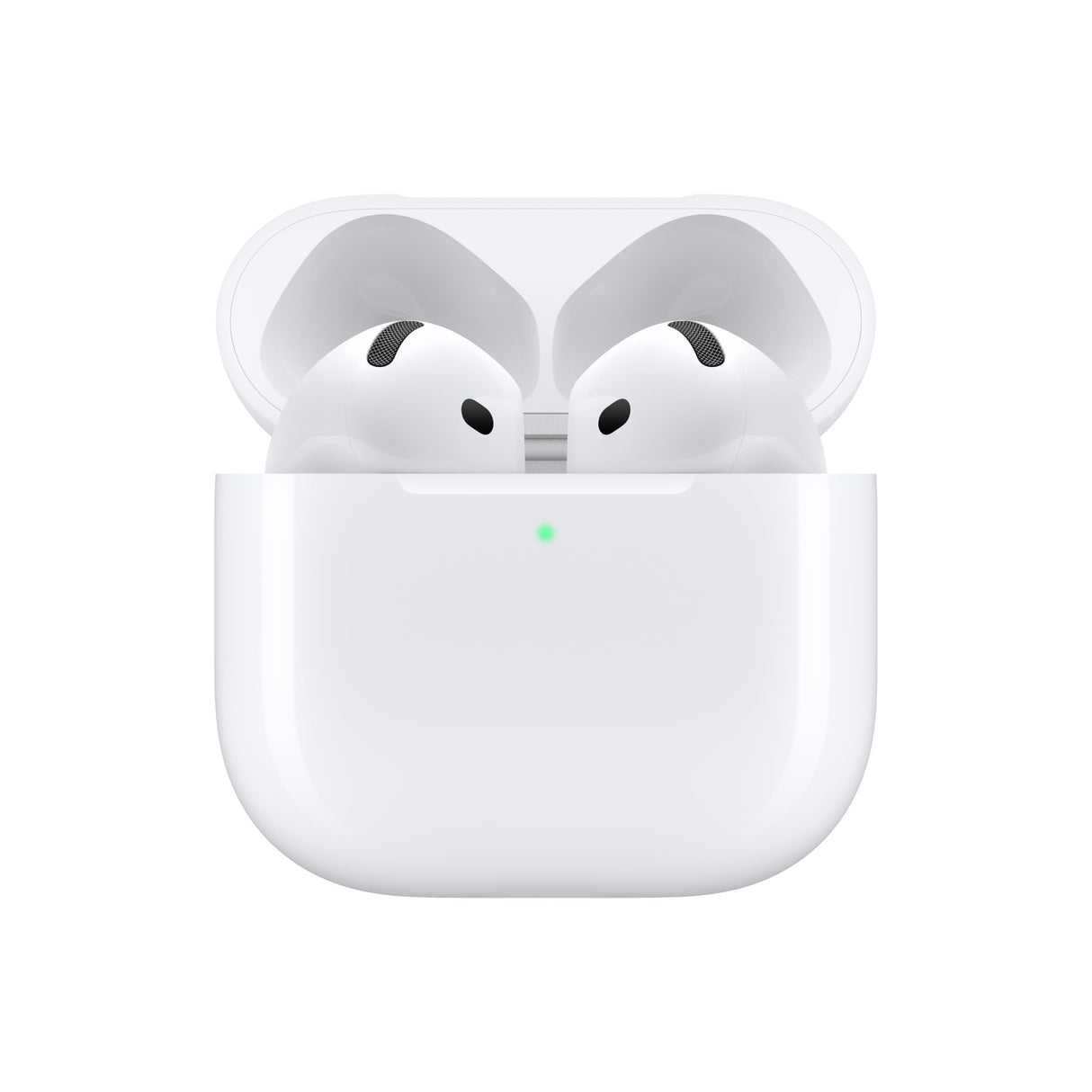 Apple - Airpods Gen 4 - White