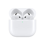 Apple - Airpods Gen 4 - White