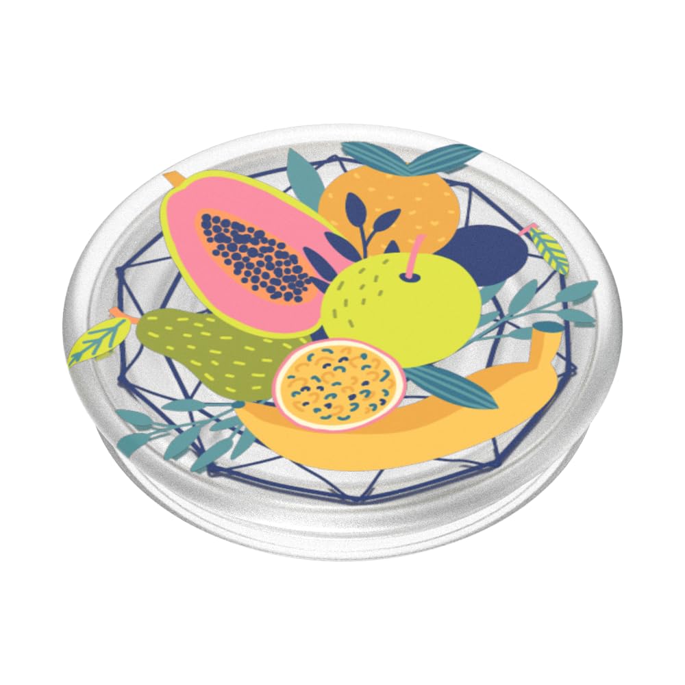 Popsockets - Popgrip - Plt Tropical Fruit Salad