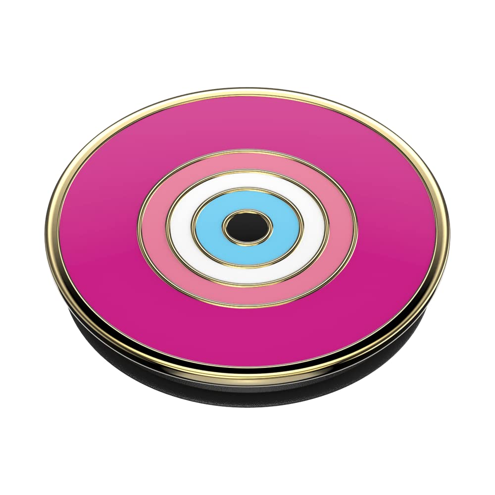 Popsockets - Popgrip Premium - Enamel Evil Eye Lover