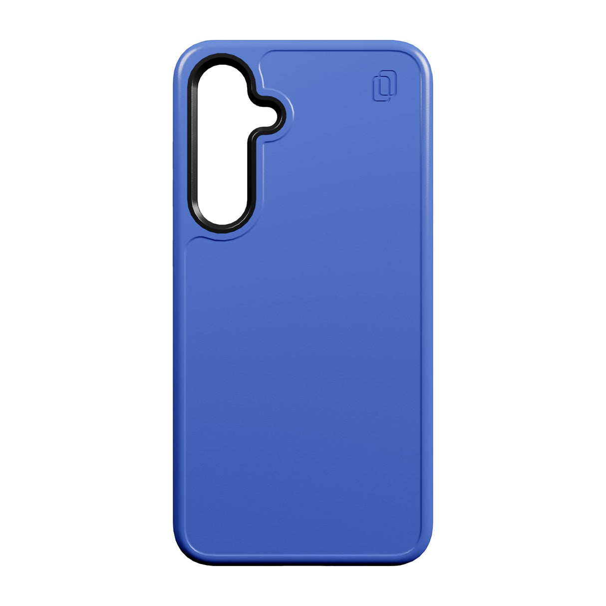 Cellhelmet - Fortitude Case For Samsung Galaxy S24 Plus - Bermuda Blue