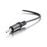 C2G 12FT 3.5MM STEREO AUDIO CABLE M/M